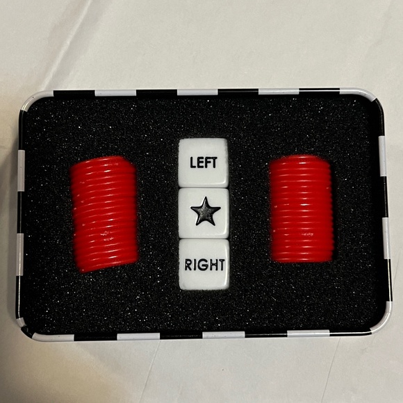 VANS game - Picture 3 of 5